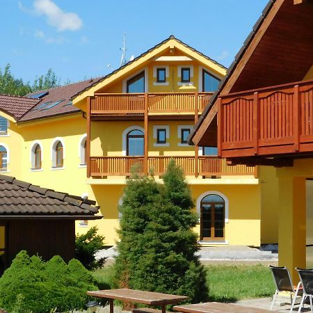 Villa Petko Dolný Smokovec Exterior foto